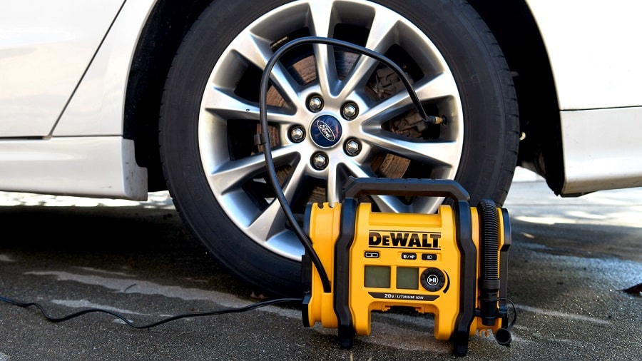 پمپ باد فندکی 