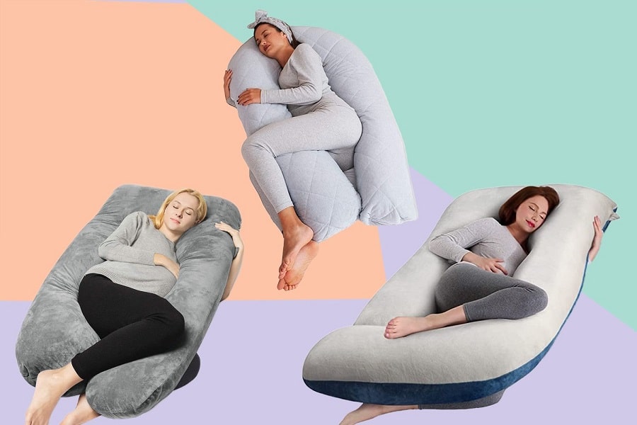 بالش بارداری