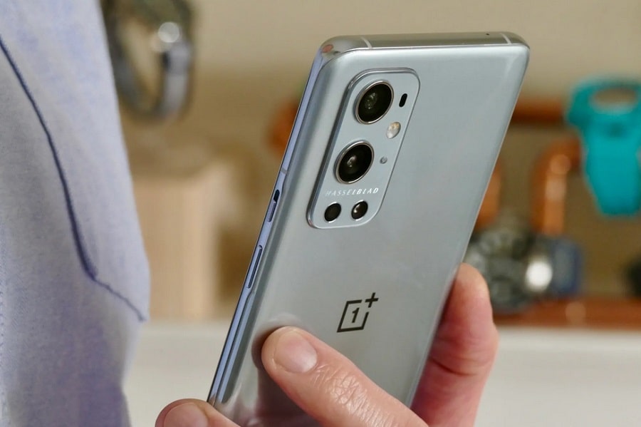 گوشی وان پلاس