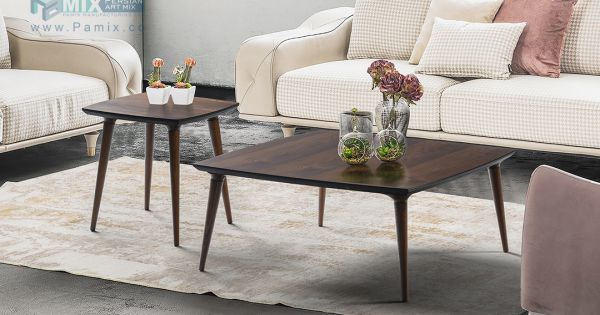 میز جلو مبلی