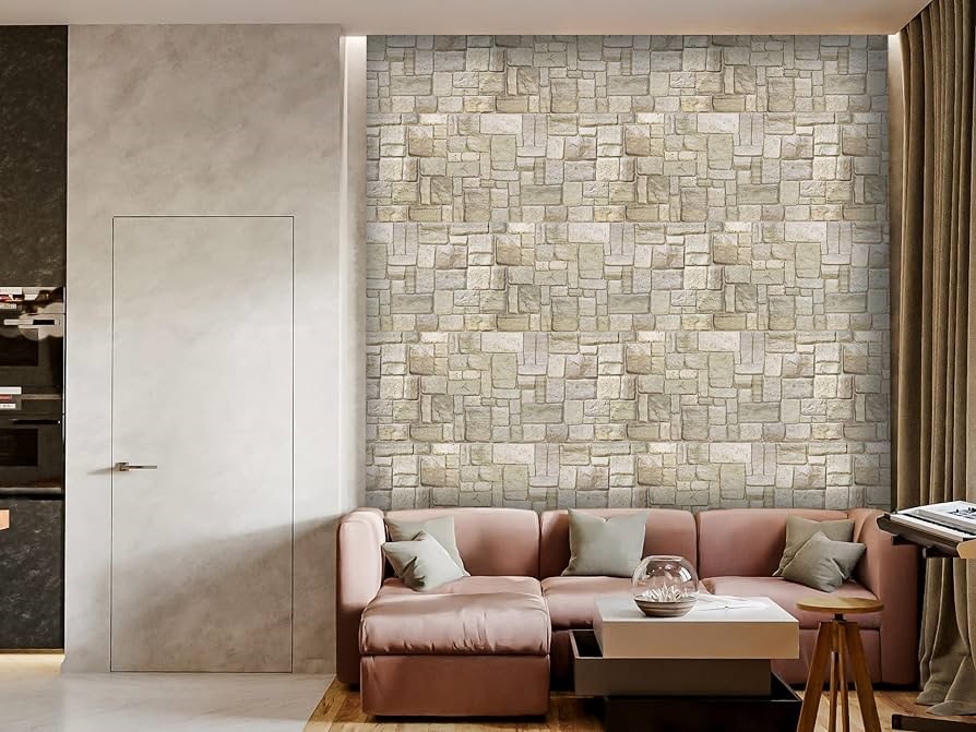 دیوارپوش ساختمان