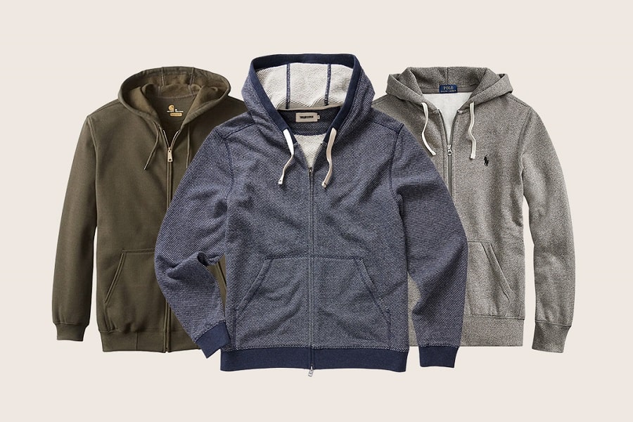 سویشرت مردانه