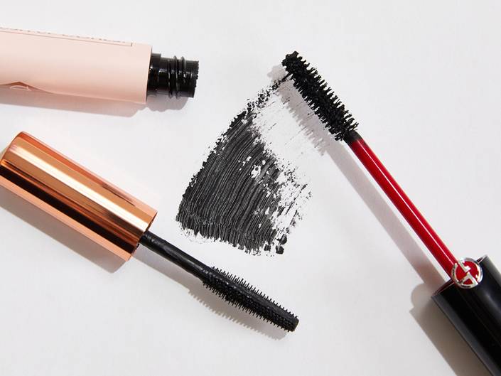 ریمل حجم دهنده