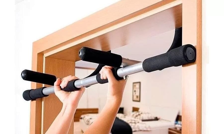 میله بارفیکس