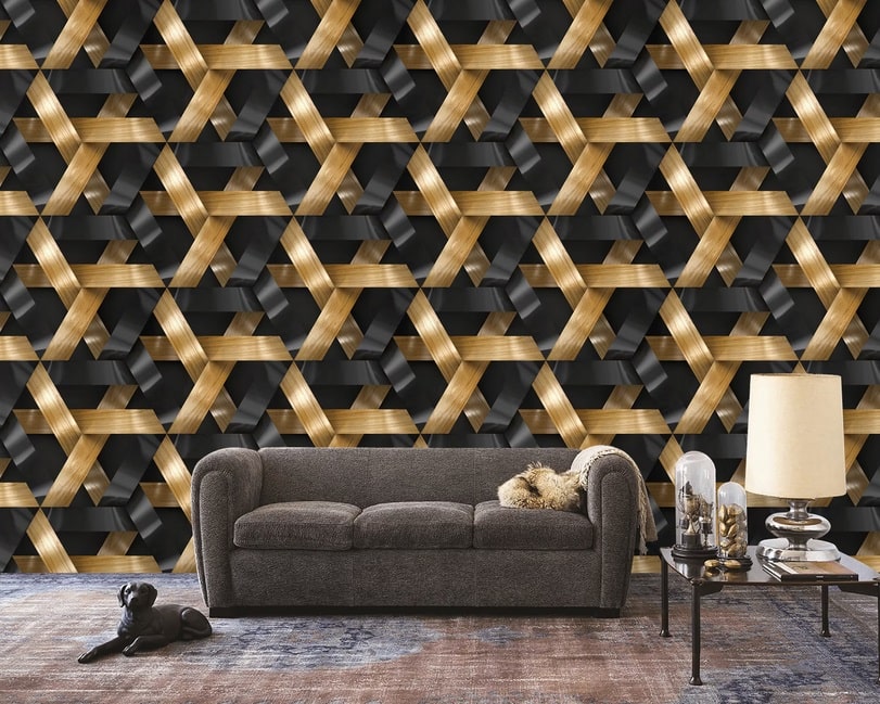 دیوارپوش ساختمان