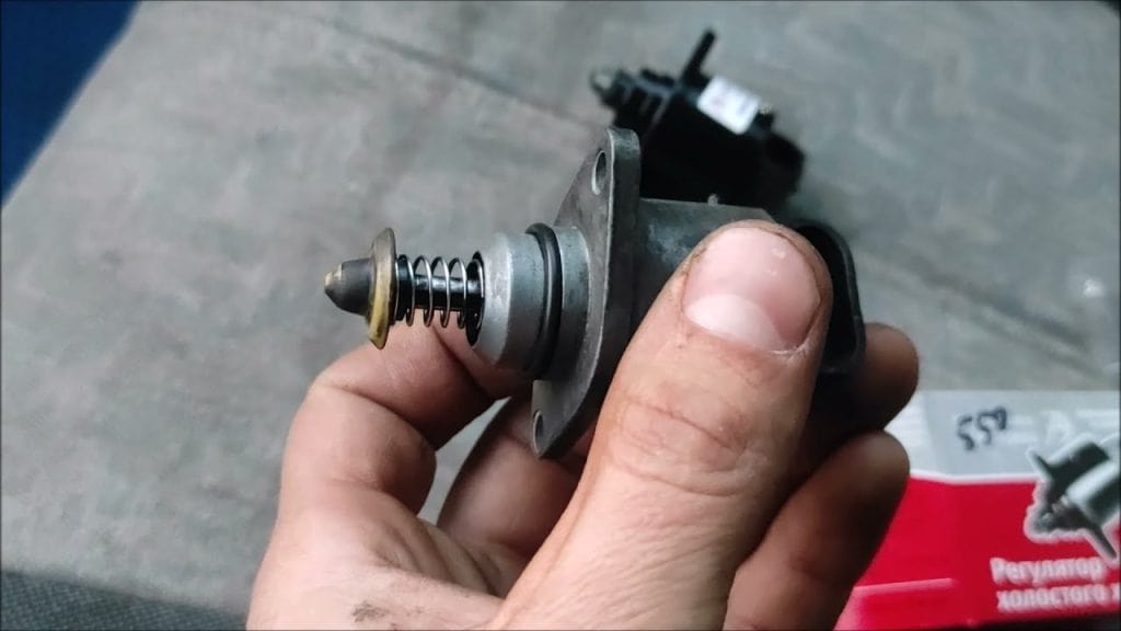 استپر موتور