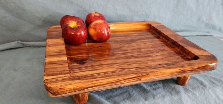 سینی پذیرایی