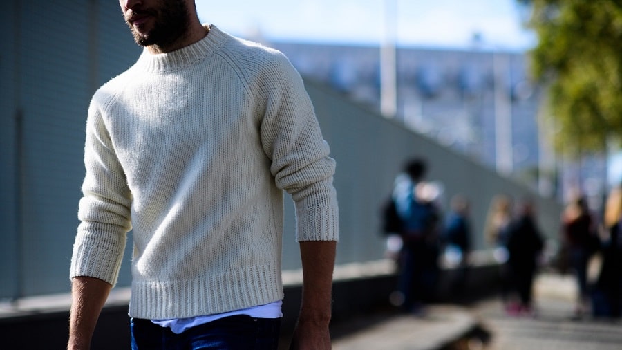 پلیور مردانه