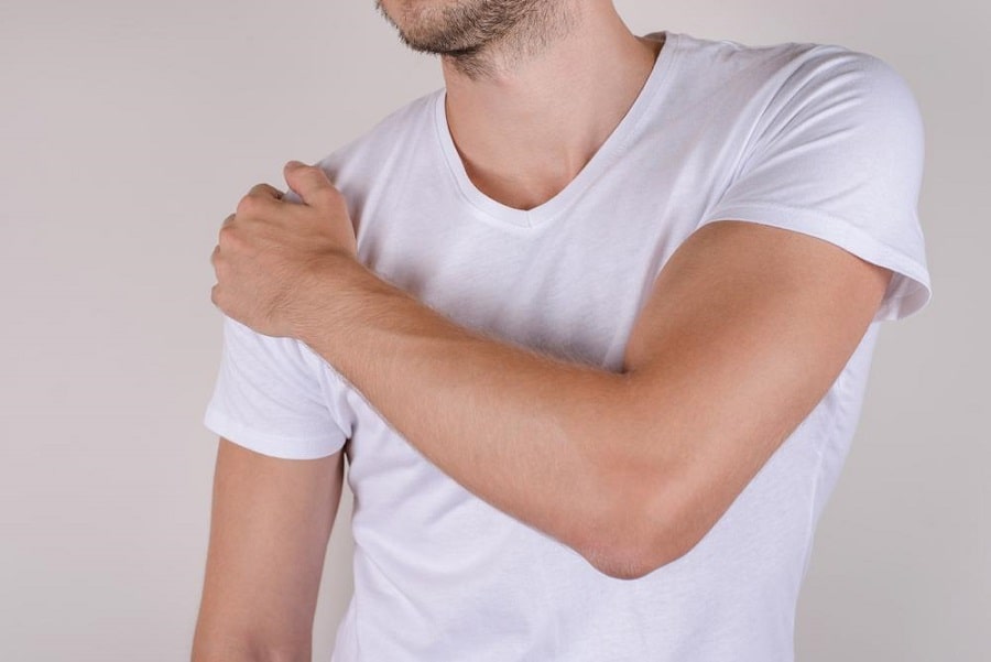 زیر پوش مردانه