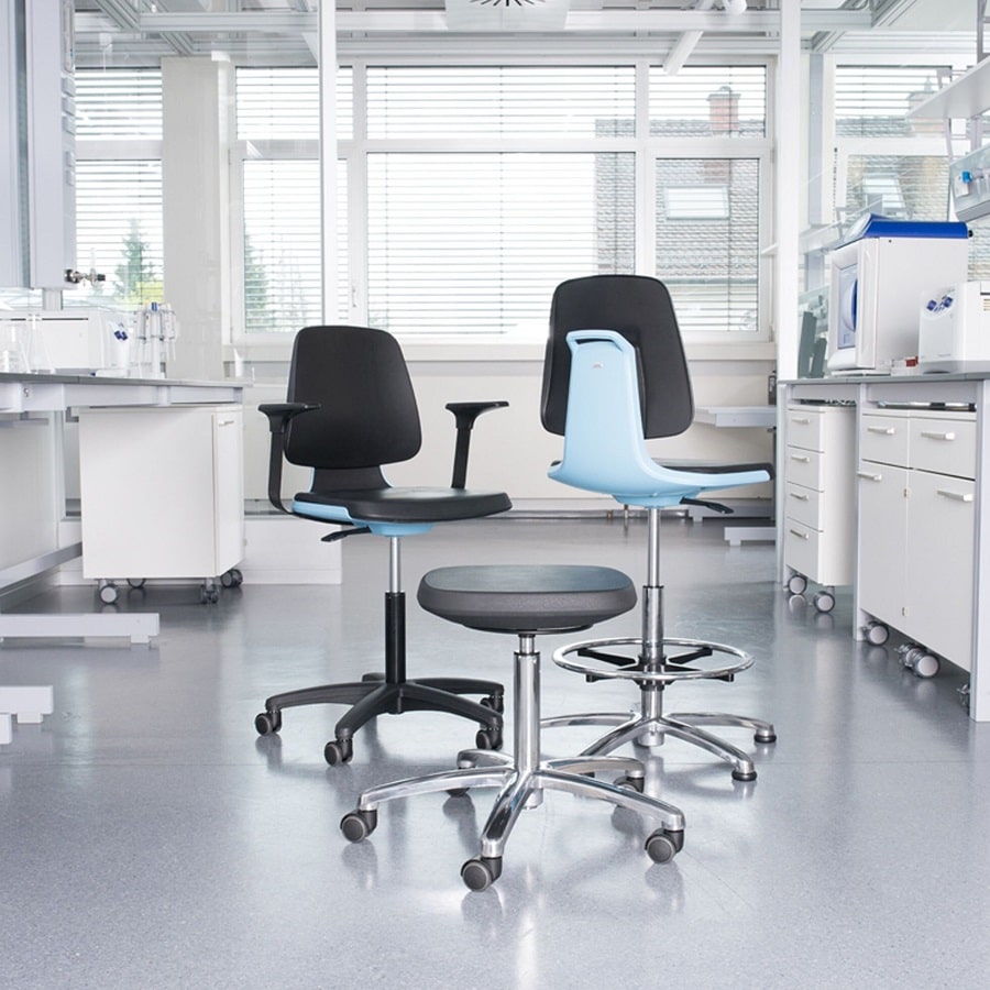 صندلی آزمایشگاهی