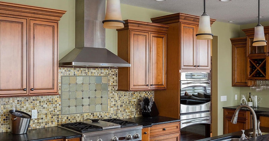 هود آشپزخانه