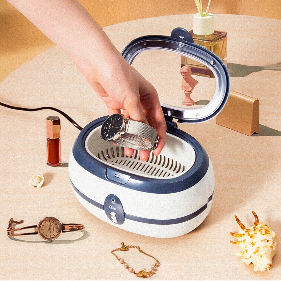 دستگاه التراسونیک