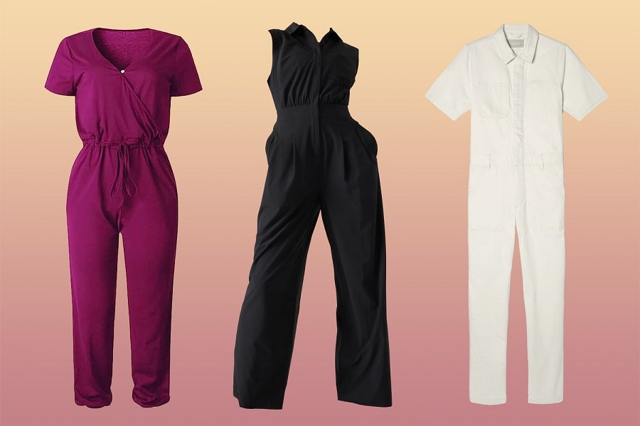 شلوار سرهمی زنانه