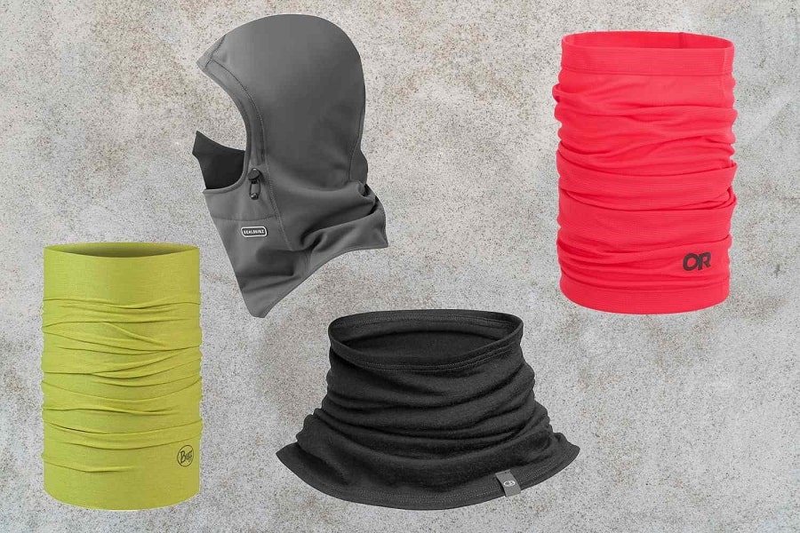 دستمال سر و گردن