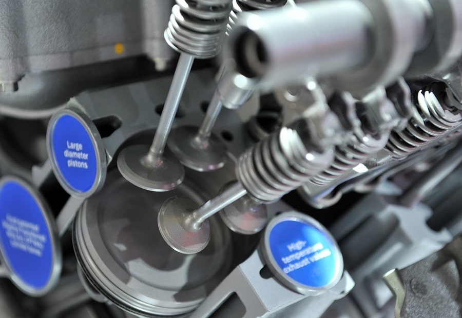 سوپاپ خودرو