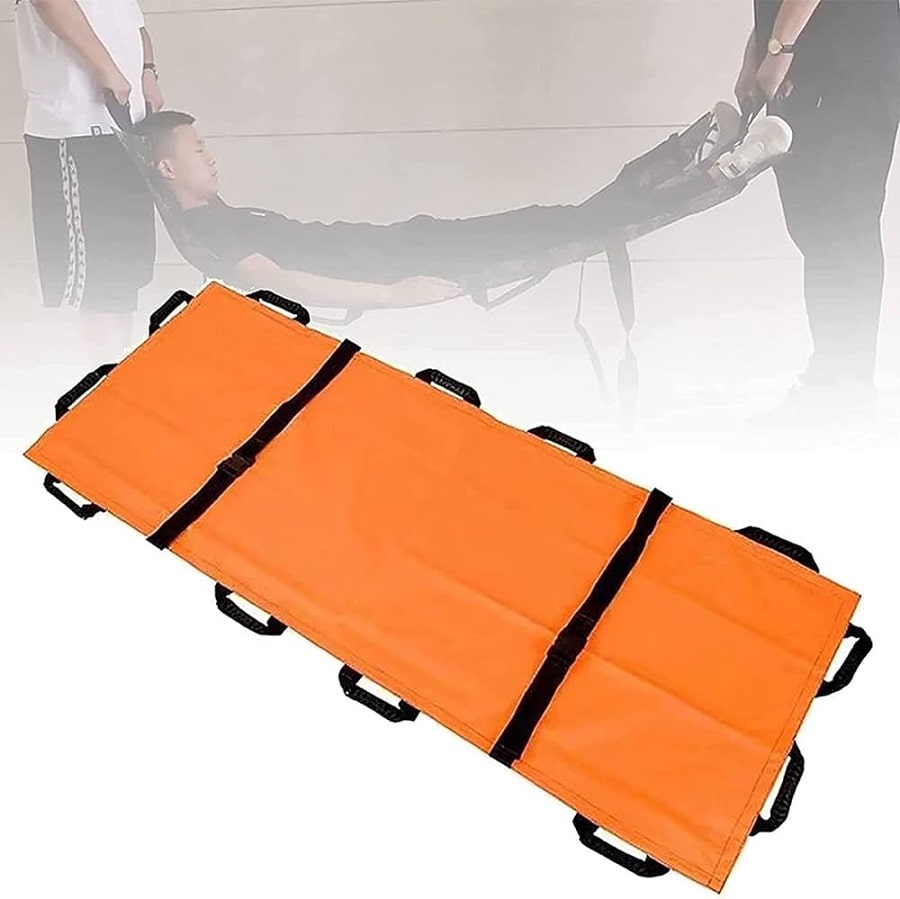 برانکارد پارچه ای