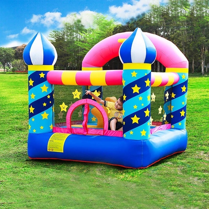 پارک بازی کودک