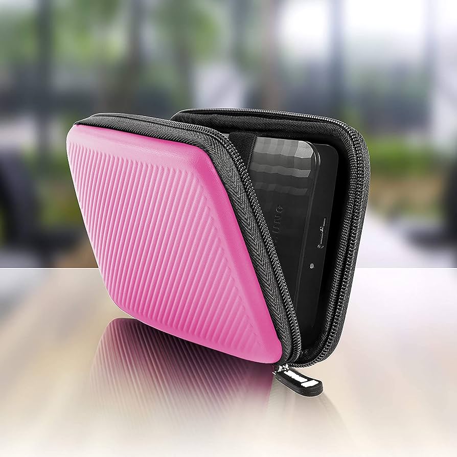 کیف هارد اکسترنال