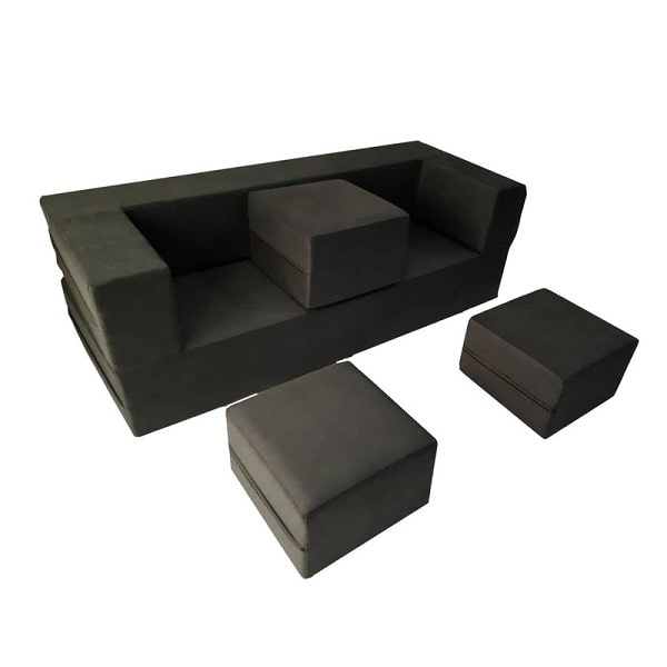 مبل تخت خواب شو