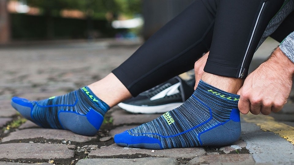 جوراب مردانه