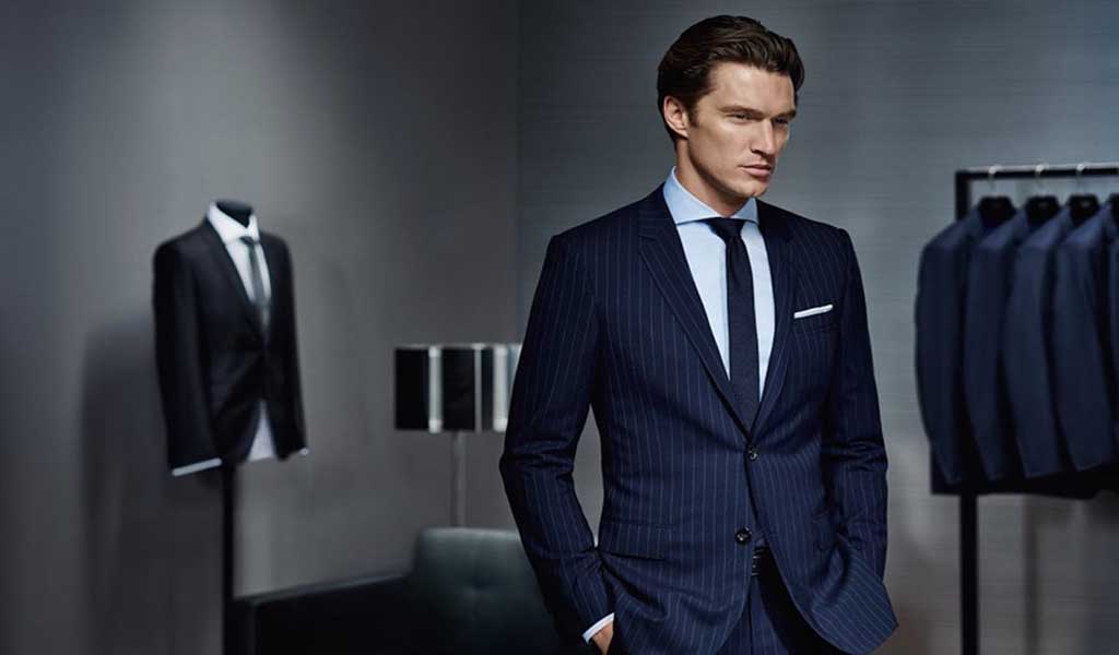 ست کت و شلوار مردانه