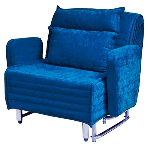 مبل تخت خواب شو