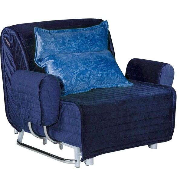 مبل تخت خواب شو