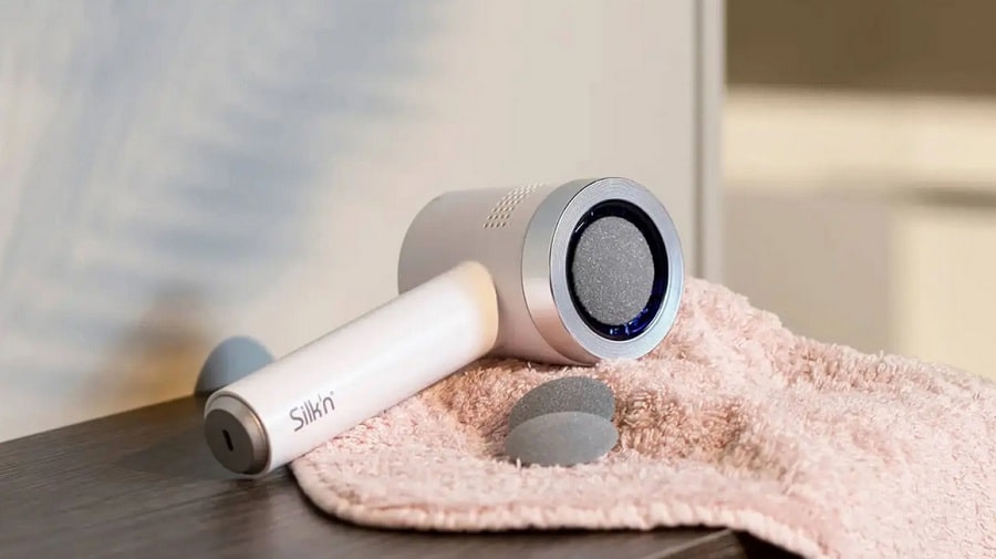 سنگ پای برقی