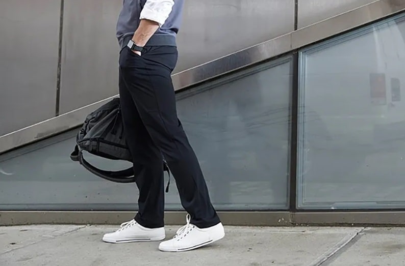 شلوار مردانه