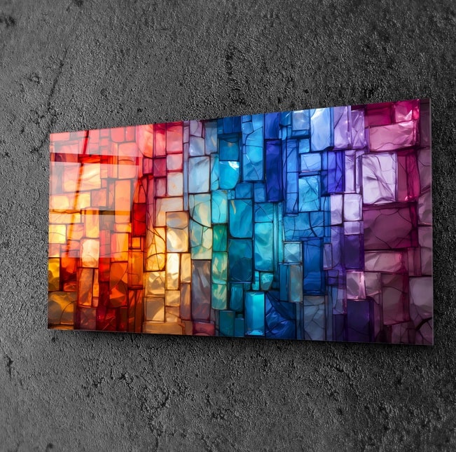 پوستر بک لایت