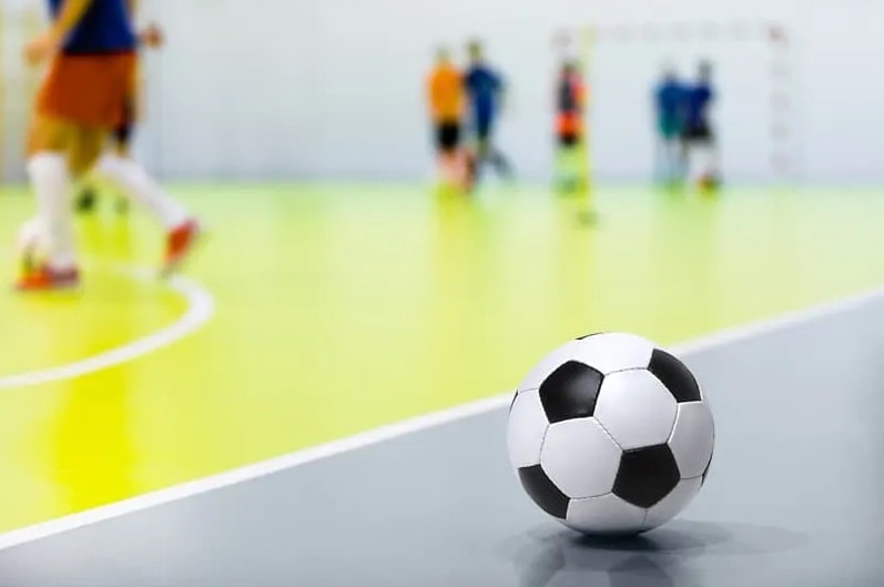 توپ فوتسال