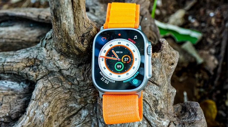 بند اپل واچ