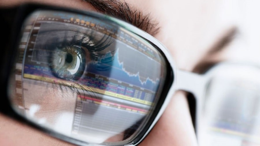 عینک محافظ چشم کامپیوتر