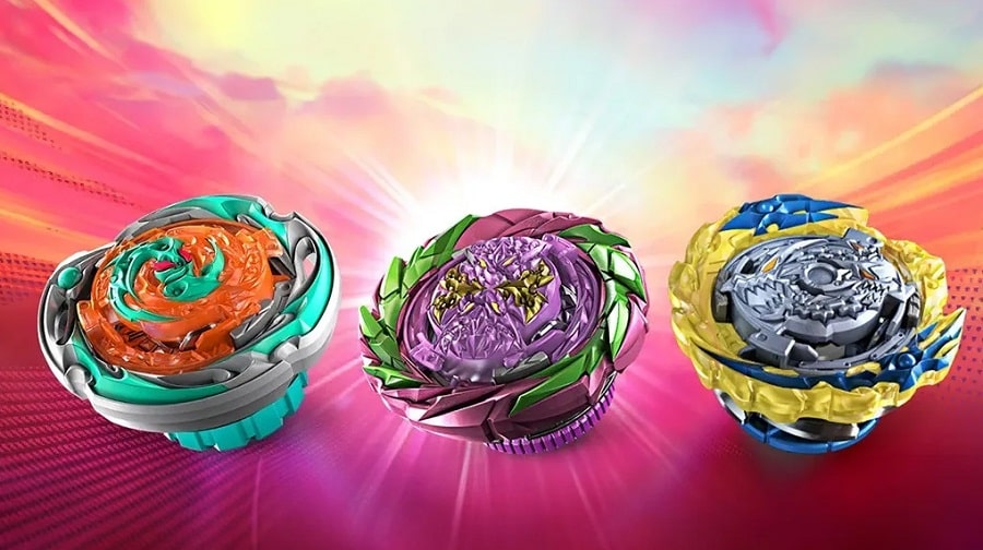 فرفره انفجاری