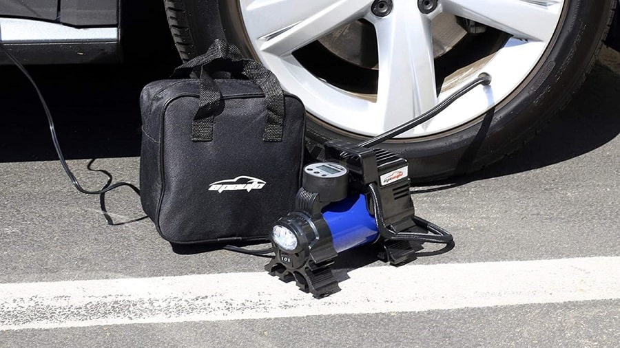 کمپرسور باد فندکی