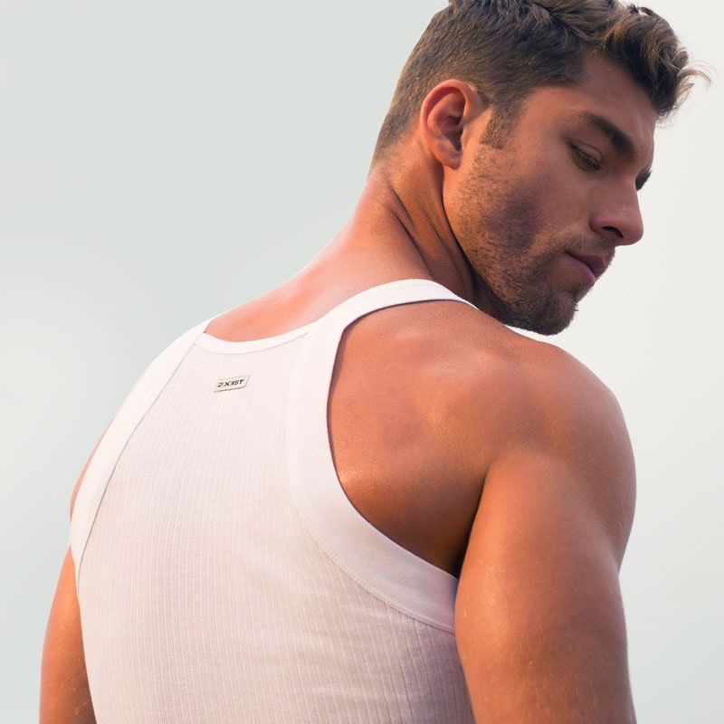 زیرپوش رکابی مردانه