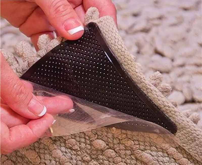 ترمز فرش و موکت