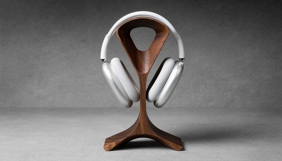 پایه نگهدارنده هدفون