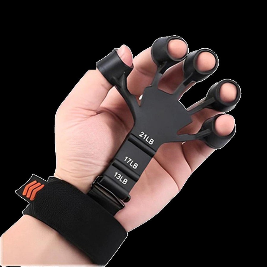 حلقه تقویت مچ