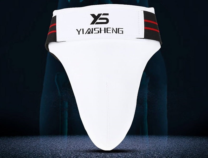 کاپ تکواندو