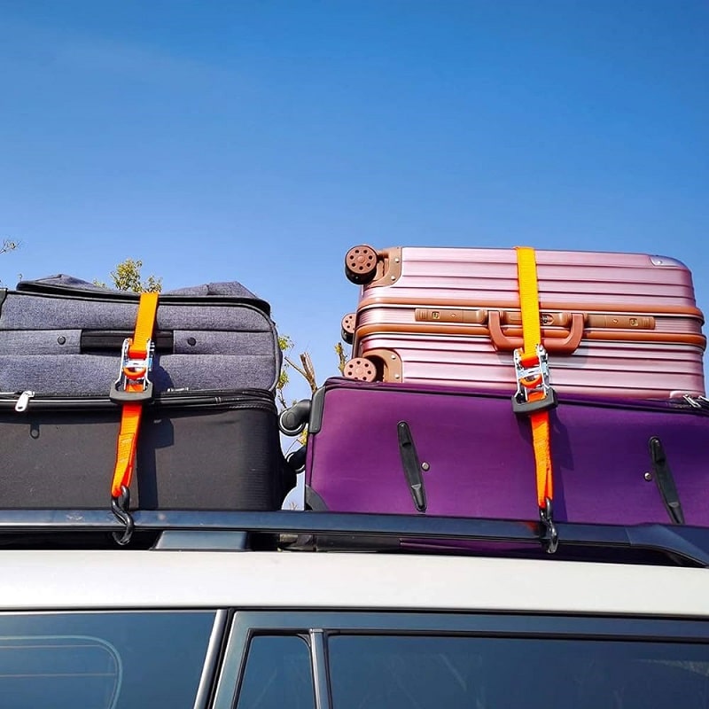 تسمه باربند خودرو