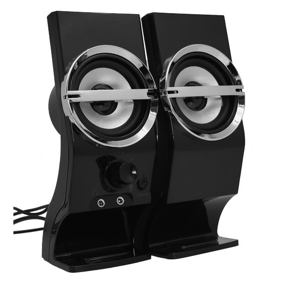 اسپیکر دسکتاپ