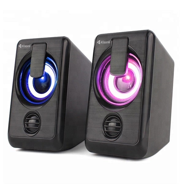 اسپیکر دسکتاپ