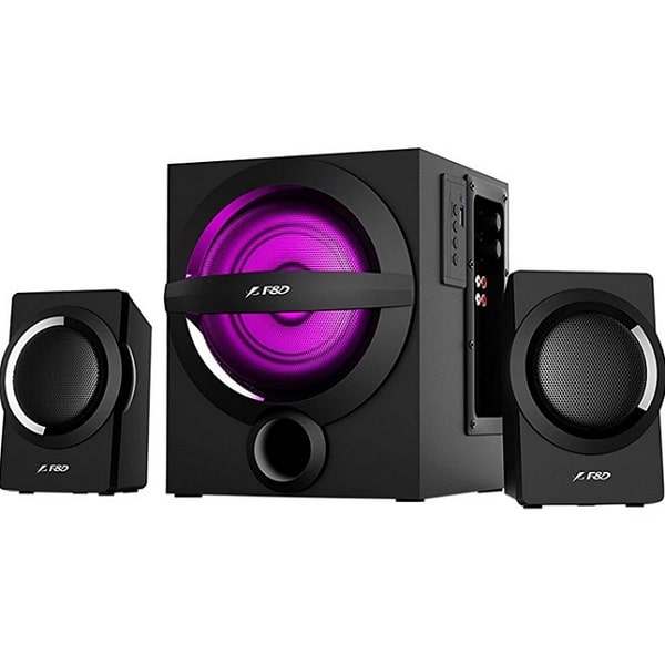 اسپیکر دسکتاپ