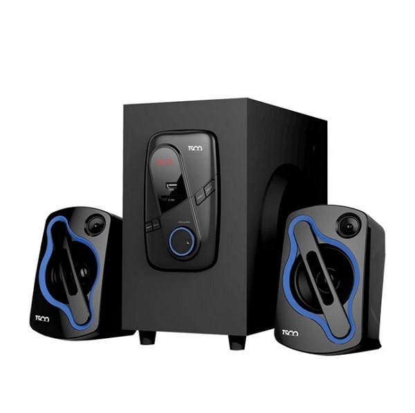 اسپیکر دسکتاپ