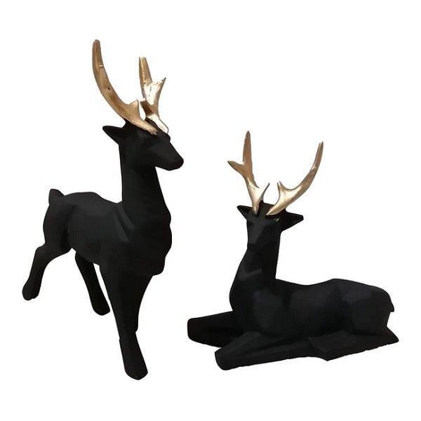 مجسمه دکوری و تزیینی