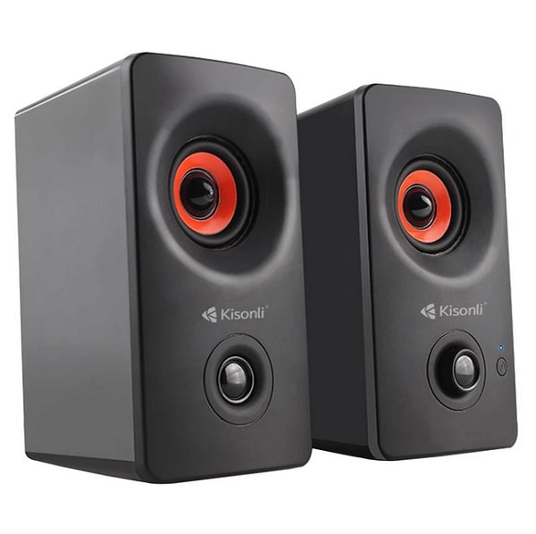 اسپیکر دسکتاپ