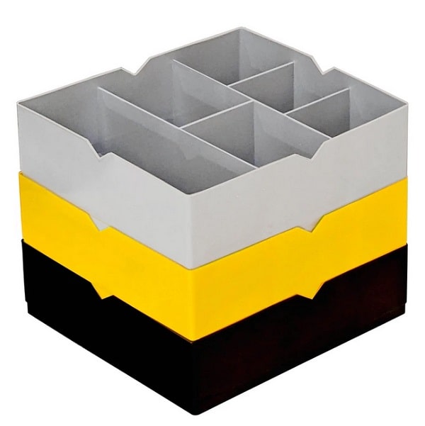 نظم دهنده کشو