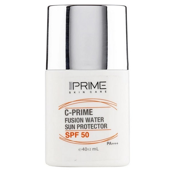 فلوئید ضد آفتاب