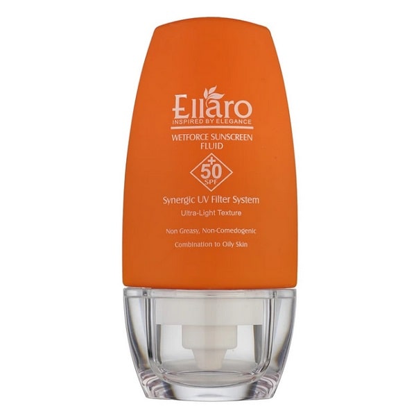 فلوئید ضد آفتاب